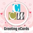 Create Greeting  Wishes Image