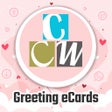 プログラムのアイコン：Create Greeting  Wishes I…