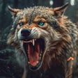 ไอคอนของโปรแกรม: Wild Life Simulator Wolf …