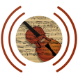 プログラムのアイコン：Classical Radio