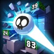 Programın simgesi: Bricks Breaker RPG