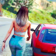 Icono de programa: Go To Street 3