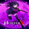 Programikonen: HunterX