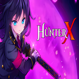 Иконка программы: HunterX
