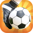 أيقونة البرنامج: Soccer Games