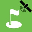 Иконка программы: Golf4Watch Rangefinder