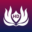 程序图标：HD Wallpapers: pictures w…