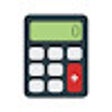プログラムのアイコン：Sum Calculator