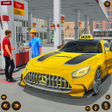 프로그램 아이콘: Amazing Taxi Driver Schoo…