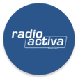 程序图标：Radioactiva