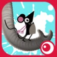程序图标：Art games for toddlers  k…
