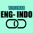 プログラムのアイコン：Kamus Inggris-Indonesia