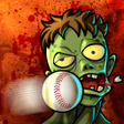 ไอคอนของโปรแกรม: Baseball Vs Zombies