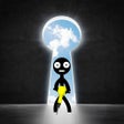 Icoon van programma: Stickman Prison Break