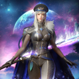 Ikon program: Stellar Knight Idle