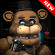 Icon of program: One Night at Freddys : He…