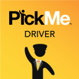 أيقونة البرنامج: PickMe Driver Sri Lanka