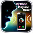 Icon of program: My Name Ringtone Maker 20…