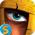 Programın simgesi: Battle Empire: Rome War G…