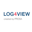 Programın simgesi: Log4View
