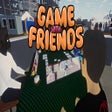 أيقونة البرنامج: Game with Friends