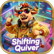 Programın simgesi: Shifting Quiver
