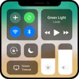 プログラムのアイコン：EZ Control Center