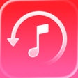 Symbol des Programms: Hezel for Apple Music