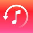 أيقونة البرنامج: Hezel for Apple Music