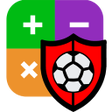 Ícone do programa: Football Calculator