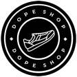 THE DOPE SHOP