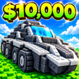 프로그램 아이콘: Build a Plane: Craft It A…
