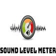 Symbol des Programms: Sound Level Meter