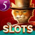 Purr A Few Dollars More: FREE Exclusive Slot Game