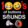 100s of Buttons  Sounds for Jokes and Pranks