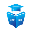 Icon of program: JRFAdda - UGC NET Prep Ap…