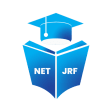 JRFAdda - UGC NET Prep App