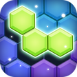 أيقونة البرنامج: Block Puzzle Master