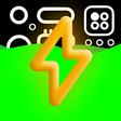 أيقونة البرنامج: Liquid Teardown - Battery…