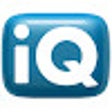 iQare Fullscreen Site Navigation icon