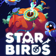 Icoon van programma: Star Birds
