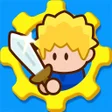 أيقونة البرنامج: Gear Defenders