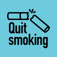 程序图标：NHS Quit Smoking