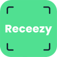 Icon of program: Receezy: AI Receipt Analy…