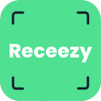 ไอคอนของโปรแกรม: Receezy: AI Receipt Analy…
