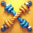 Ícone do programa: Unscrew Puzzle