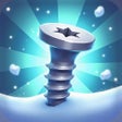 أيقونة البرنامج: Unscrew Puzzle