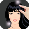 Hairstyle Try on. Discover a N
