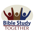 程序图标：Bible Study Together
