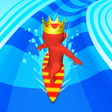 Icoon van programma: Aqua Slide Water PlayFun …